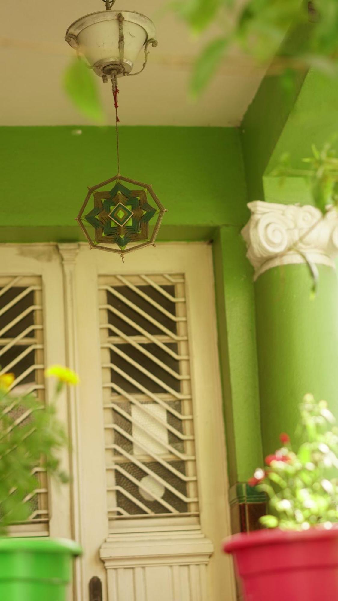 Poa Eco Hostel Porto Alegre Eksteriør bilde